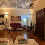 Apartmán Il Palco *