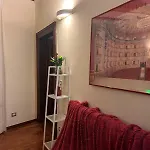 Apartmán Il Palco