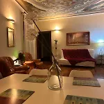 Apartmán Il Palco *