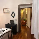 Apartmán Il Palco