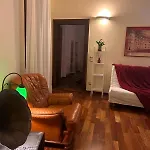 Apartmán Il Palco Tolentino