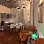 Apartmán Il Palco