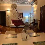 Apartmán Il Palco