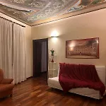 Il Palco Apartmán Tolentino