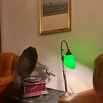 Apartmán Il Palco *