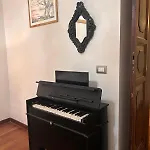 Il Palco Apartmán *
