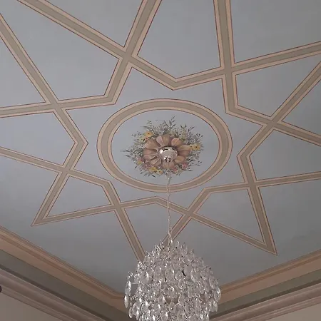 アパート Il Palco