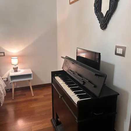 Il Palco * Tolentino