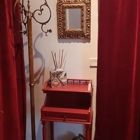 Il Palco アパート