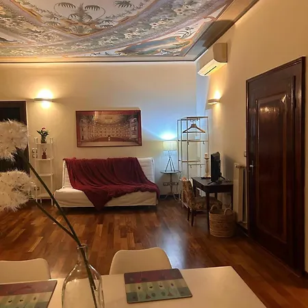 アパート Il Palco *