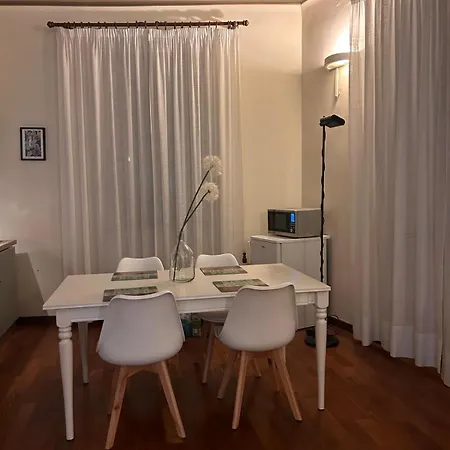 アパート Il Palco トレンティーノ