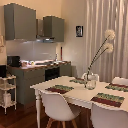 Il Palco Lägenhet *