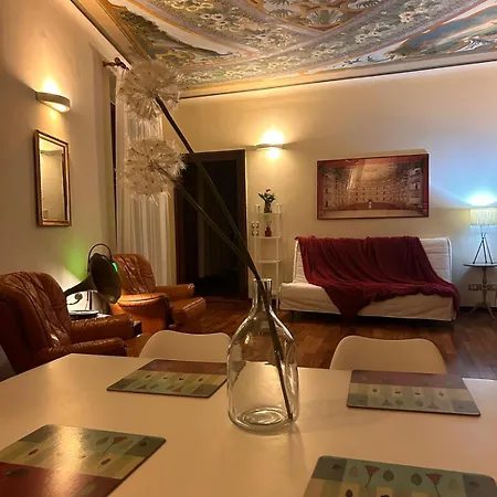 アパート Il Palco *