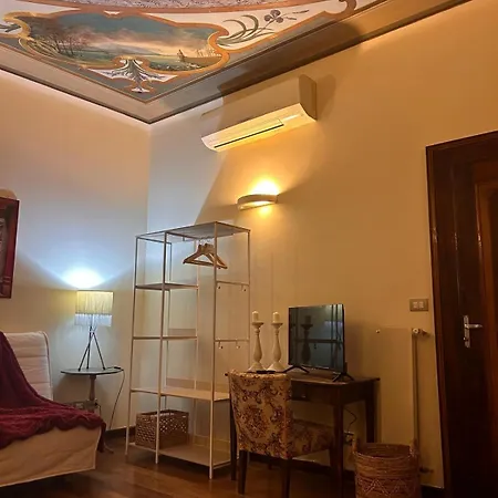 Il Palco アパート *