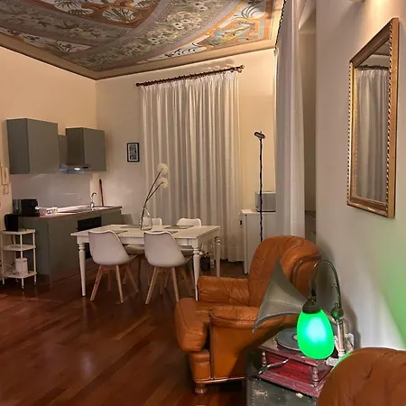 Lägenhet Il Palco