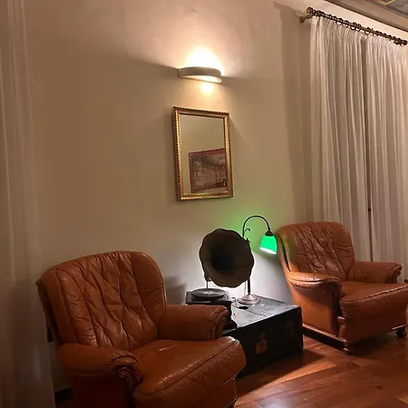 Il Palco *
