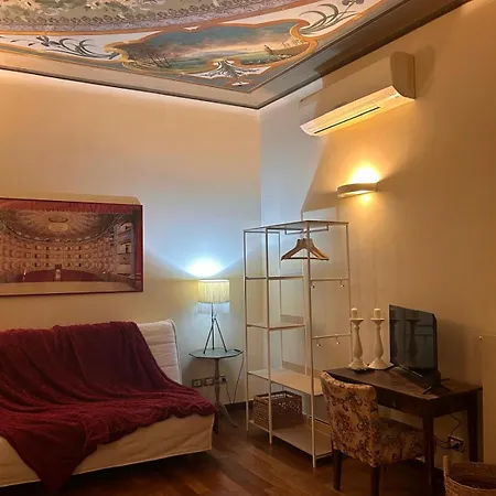 Il Palco * Tolentino