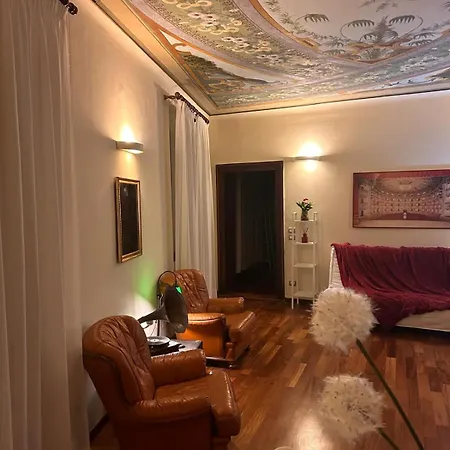 Il Palco トレンティーノ