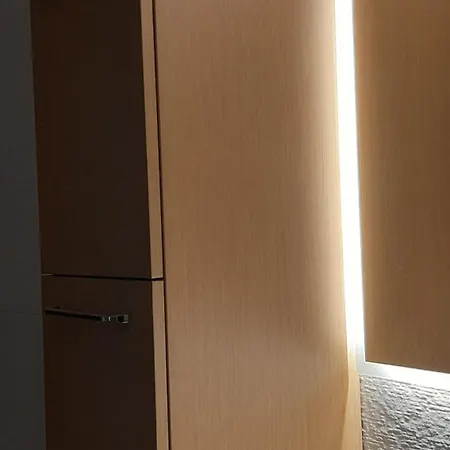 アパート Il Palco トレンティーノ