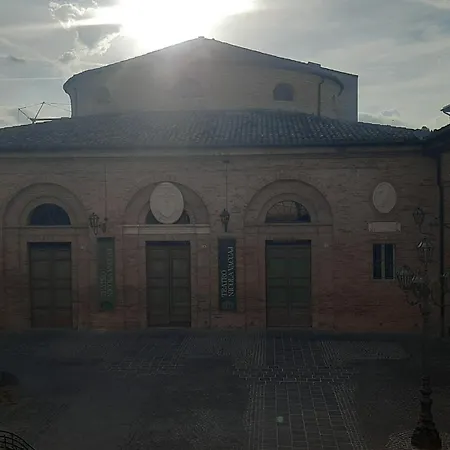 Il Palco * Tolentino