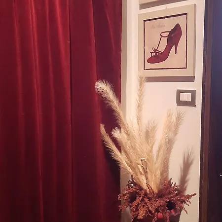 アパート Il Palco *