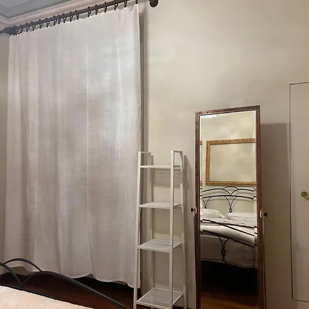 Lägenhet Il Palco