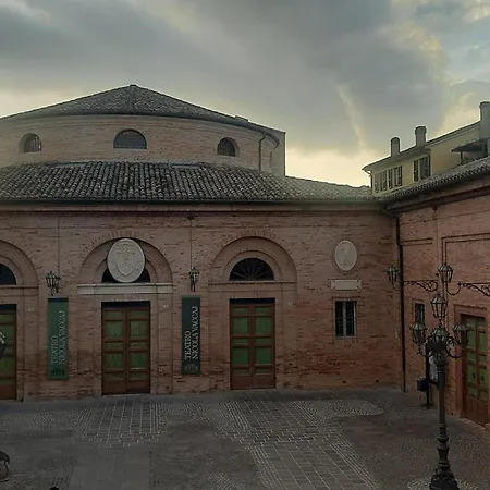 Il Palco Apartmán