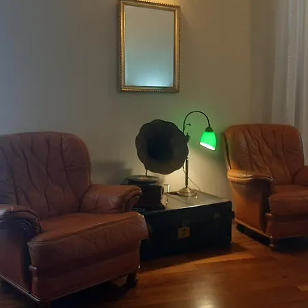 Apartmán Il Palco *