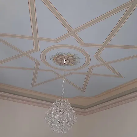 Apartmán Il Palco *