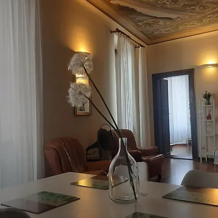 Il Palco *