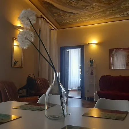 Il Palco * Tolentino