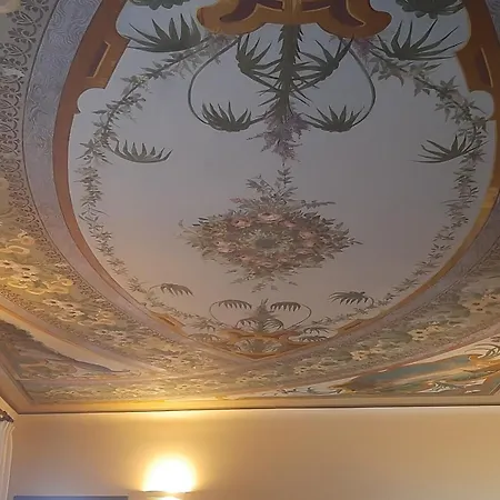 Il Palco アパート