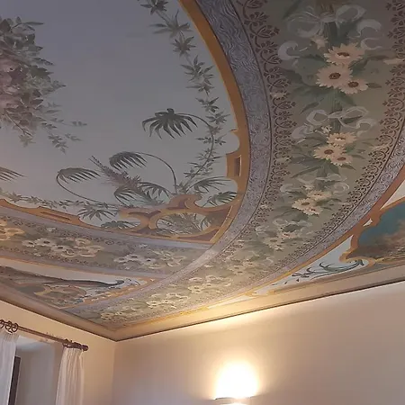 Il Palco アパート *