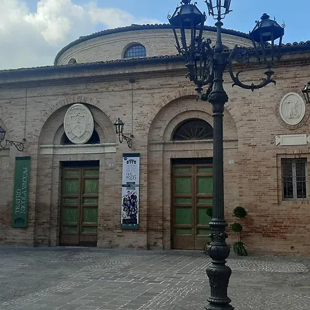 Il Palco * Tolentino