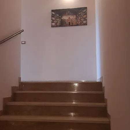 アパート Il Palco